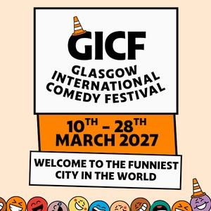 Glasgow International Comedy Festival