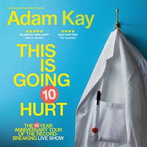 Adam Kay