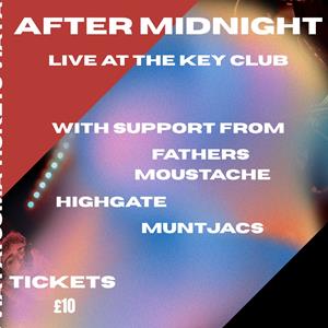 After Midnight