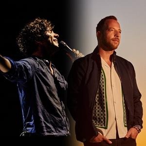 Jack Savoretti & James Morrison