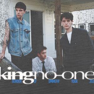 King No-One