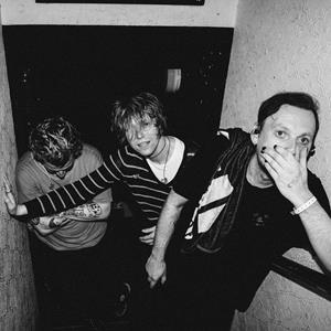 THE XCERTS