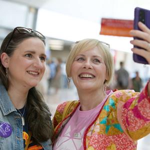 Festival Of Quilts - Admission