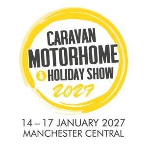 Caravan, Motorhome & Holiday Show