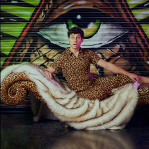 Matt Richardson: Bit Much Mate