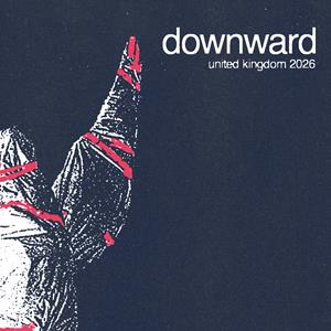 Downward