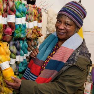 Knit + Stitch Harrogate - Admission