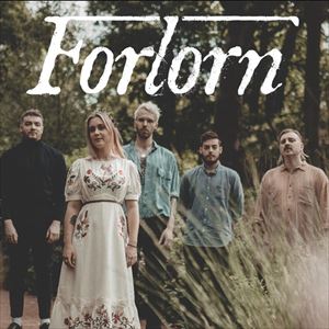 FORLORN