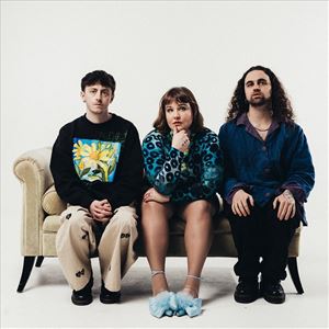 Gen & The Degenerates