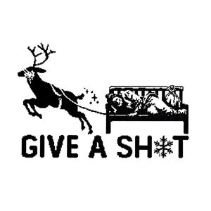 Give A Sh*t Xmas 2026