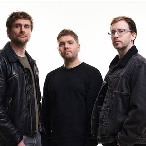 GoGo Penguin