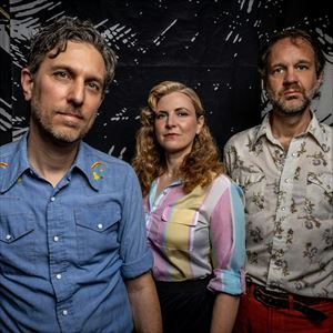 Great Lake Swimmers