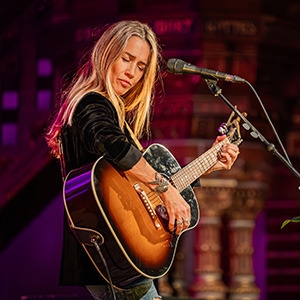 Heather Nova