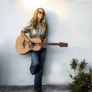 Heather Nova