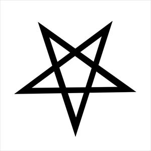 HECATE ENTHRONED