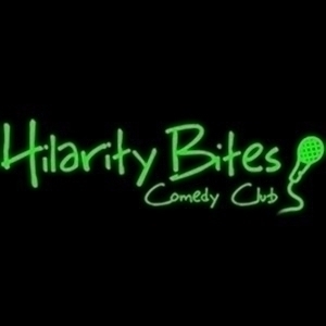 Hilarity Bites Comedy Club