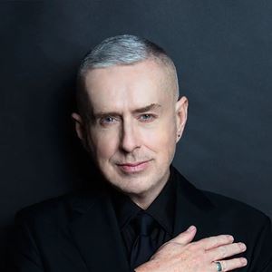 Holly Johnson
