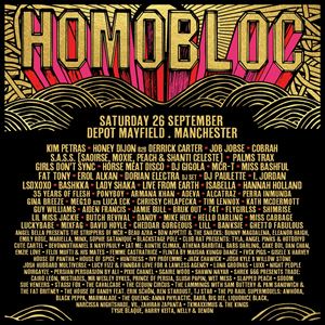 Homobloc