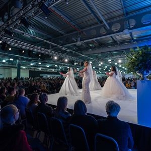I Do Wedding Exhibitions