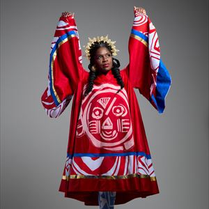 Ibibio Sound Machine