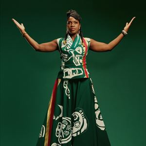 Ibibio Sound Machine