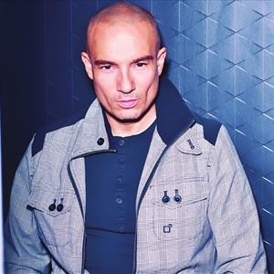 JACEK STACHURSKY