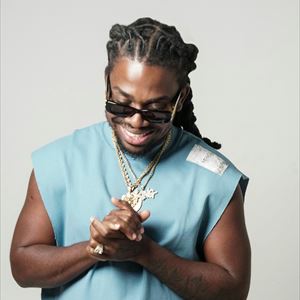 Jahmiel