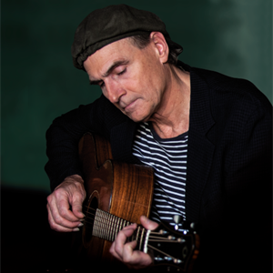James Taylor & His All Star Band