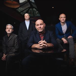 James Taylor Quartet