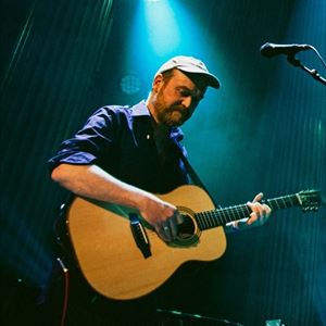 James Yorkston
