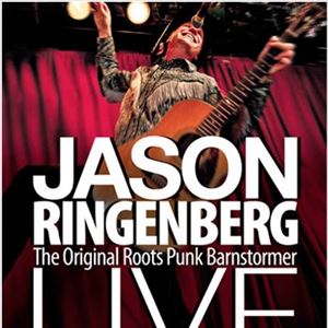 Jason Ringenberg