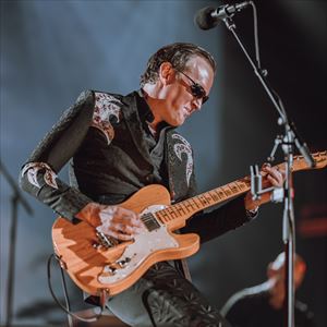 Joe Bonamassa