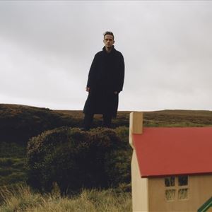 Jordan Rakei
