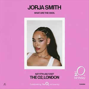 Jorja Smith