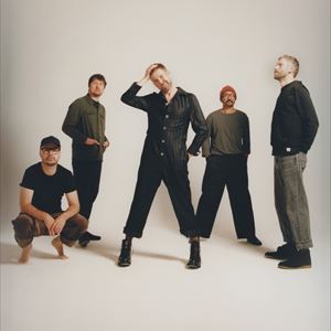 Kaiser Chiefs