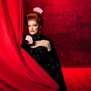 KATE BUTCH: CHOOSE YOUR OWN CABARET