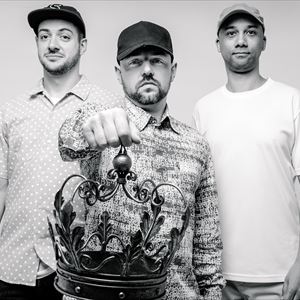 KINGS OF THE ROLLERS