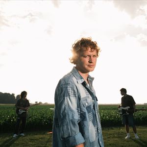 Knox's Midwest Best Tour