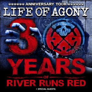 Life Of Agony