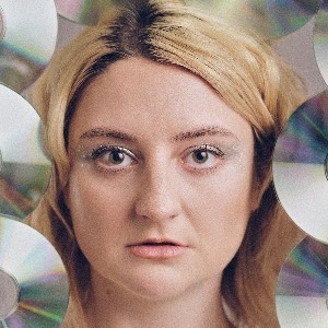 LORNA ROSE TREEN: NOW THAT'S WHAT I CALL CHARACTER