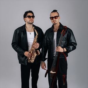 Lukas & Frank