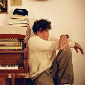 Mark Ambor