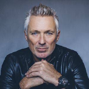 Martin Kemp - Back to the 80's DJ Set