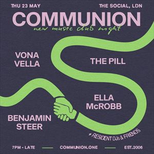 May Communion