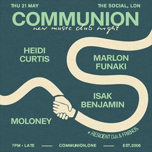 May Communion
