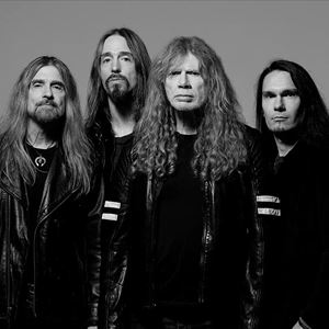 Megadeth