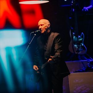 Midge Ure