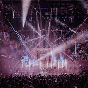 Mouth Of The Tyne Festival