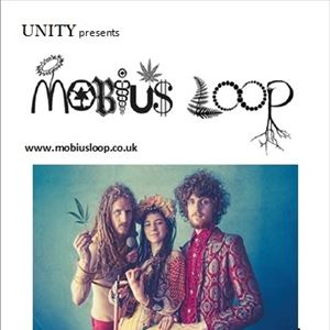Mobius Loop - 'Right To Roam Tour'