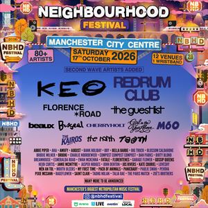 Neighbourhood Festival